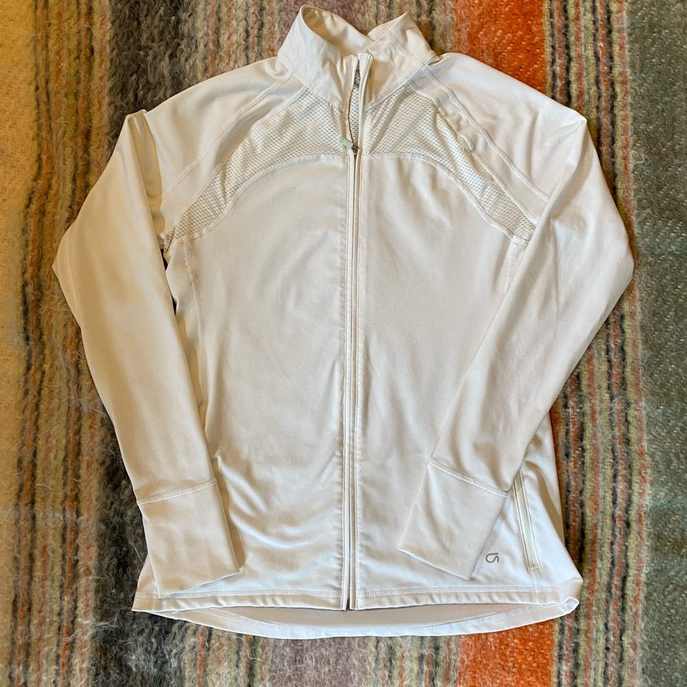 Gap sport/yoga jacket 🧘‍♀️